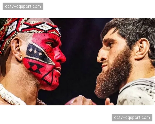 官方排名更新：UFC安卡拉站获胜者排名普遍上升