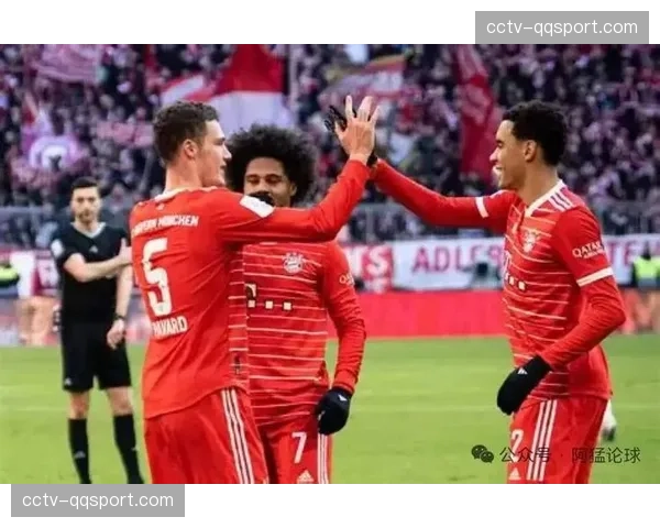 天气预警:慕尼黑晚间可能有小雪,拜仁vs国米比赛场地已开启地热系统 天气预警:慕尼黑晚间可能有小雪,拜仁vs国米比赛场地已开启地热系统