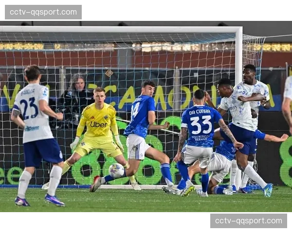 从国际米兰到科莫，意甲定位球战术正经历系统性升级