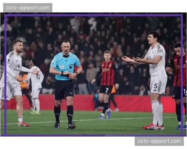 VAR争议再起：埃弗顿西汉姆联手球判罚折射英超裁判标准问题