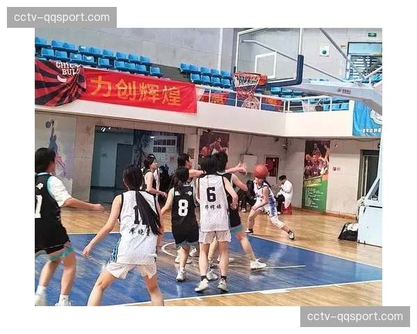 五月校园篮球超级联赛启幕，高中生组攻防转换速度创历年新高